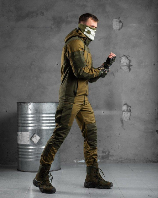 Тактичний костюм гірка 3XL - зображення 2