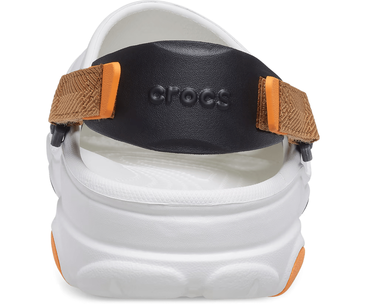 Crocs All Terrain Clog White Multi M13 46 30.5 206340 BigOns ROZETKA