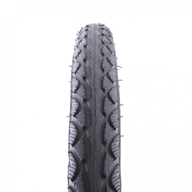 Покришка велосипедна Grey's 29x2.125 P1277D 27TPI BLK - Фото 1 Покришка велосипедна Grey's 29x2.125 P1277D 27TPI BLK - зображення 1