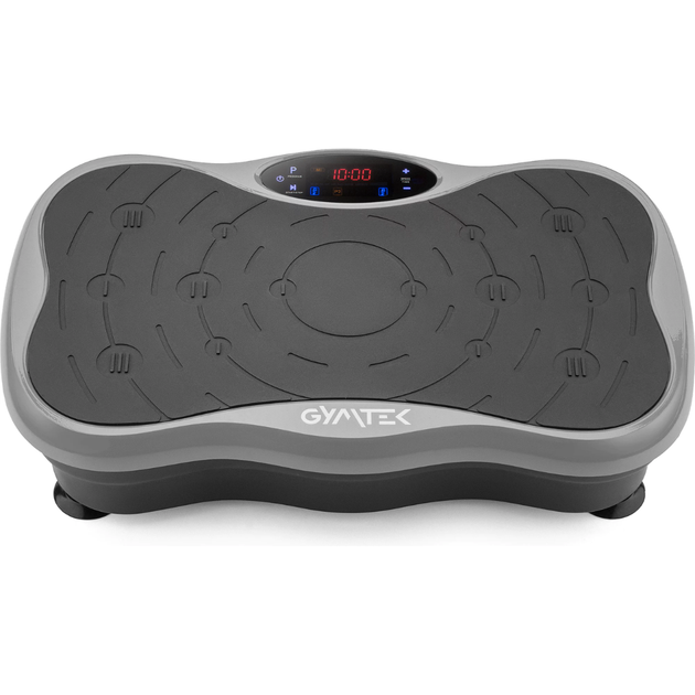 Виброплатформа Gymtek XP500 серый - Фото 3 Виброплатформа Gymtek XP500 серый - изображение 3
