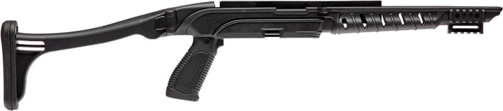 Ложе PROMAG Tactical Folding Stock для Remington 597 - изображение 1