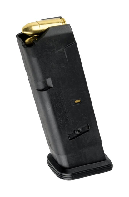 Магазин Magpul PMAG GL9 кал. 9 мм (9x19) на 10 патронів - зображення 1