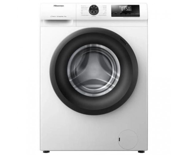 Стиральная машина автоматическая Hisense WFQP6012VM/IRV – фото, отзывы ...