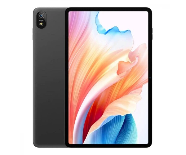 Планшет Blackview Tab 18 12/256GB Gray - Фото 1 Планшет Blackview Tab 18 12/256GB Gray - изображение 1