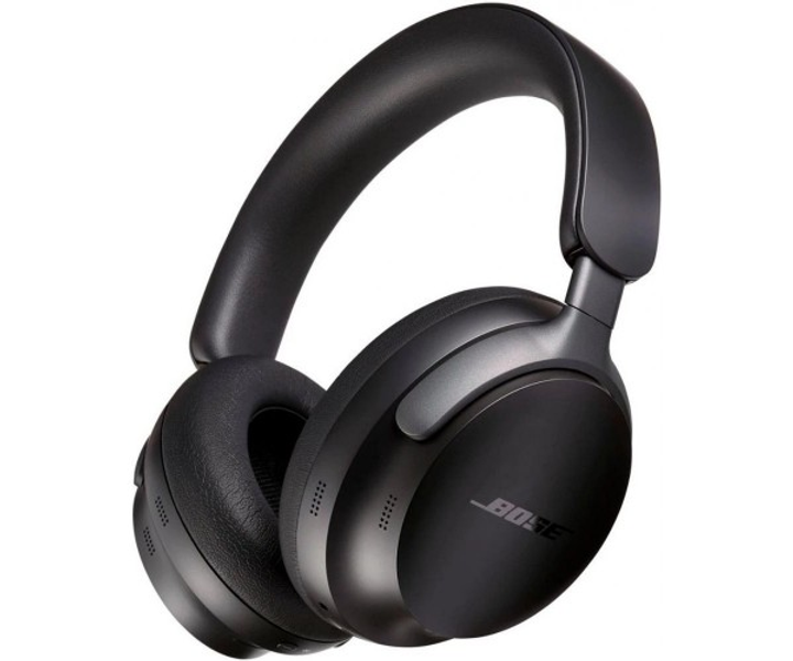 永井Bose QC Ultra Headphones Наушники с микрофоном Bose QuietComfort Ultra Headphones