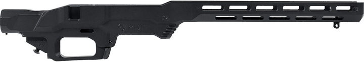 MDT LSS-XL Gen2 Carbine для Remington 700 LA Black - изображение 1