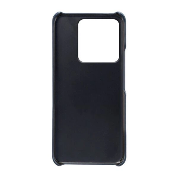 Захисний чохол Deexe Pocket Case для Xiaomi Redmi Note 13 5G - Blue - Фото 3 Захисний чохол Deexe Pocket Case для Xiaomi Redmi Note 13 5G - Blue - зображення 3
