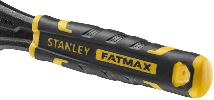 Ключ гаечный раздвижной Stanley FATMAX 150 х 24 мм (FMHT13125-0) - изображение 5