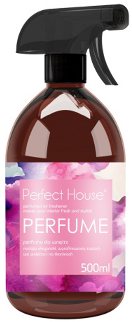 Perfumy do wnętrz Perfect House 500 ml (5902305003081) - obraz 1