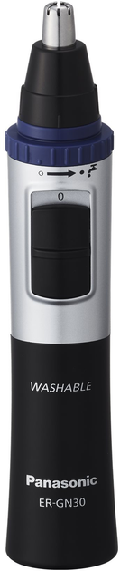 Trymer Panasonic ER-GN30-K503 - obraz 3