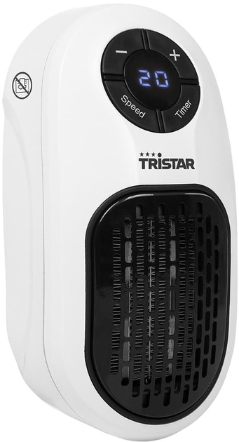 Termowentylator Tristar KA-5084 - obraz 1