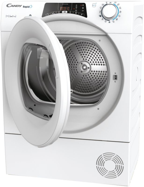 Сушильний автомат Candy RO4 H7A2TEX-S (RO4 H7A2TEX-S) - зображення 5