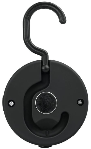 Latarka robocza DPM COB (5900672656909) - obraz 5