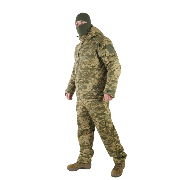 Зимний костюм Tactical Series Pixel XL - изображение 2