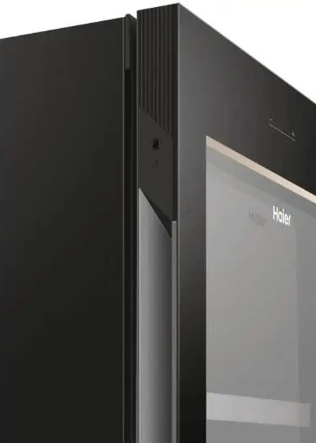 Холодильник для вина Haier HWS247GGU1 - зображення 5