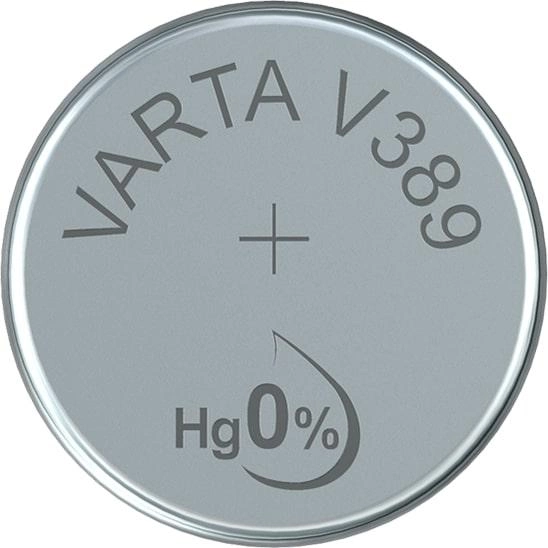 Bateria Varta V 389 1 szt (BAT-VAR-0000022) - obraz 1