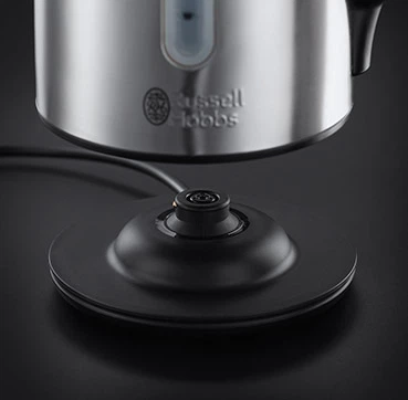 Czajnik elektryczny Russell HOBBS Buckingham Digital (4008496789559) - obraz 4