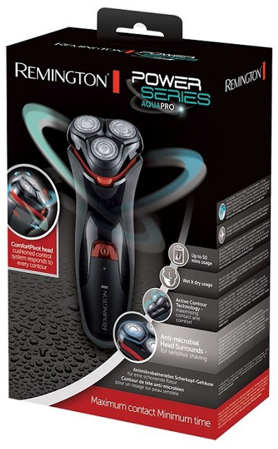 Golarka Remington PR1330 (AGD-GOL-RE-00010) - obraz 5