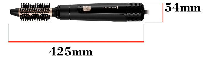 Фен-щітка Remington AS7300 Blow Dry and Style Caring (AGD-LOK--0000043) - зображення 6