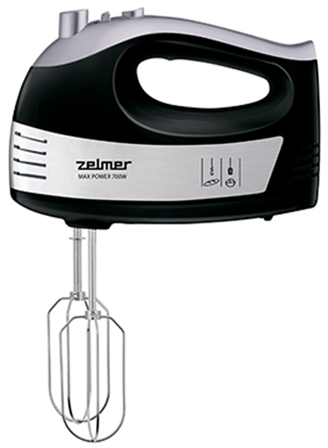 Mikser Zelmer ZHM 2459 B (AGD-MIK--0000027) - obraz 3