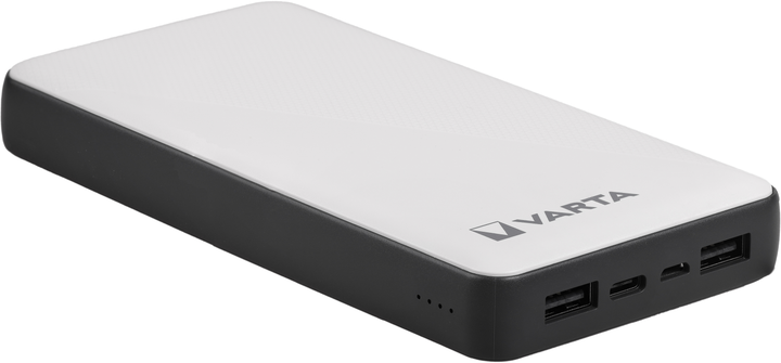 Powerbank Varta Power Bank Energy 20000 mAh White (ŁAD-VAR-0000013) - obraz 3