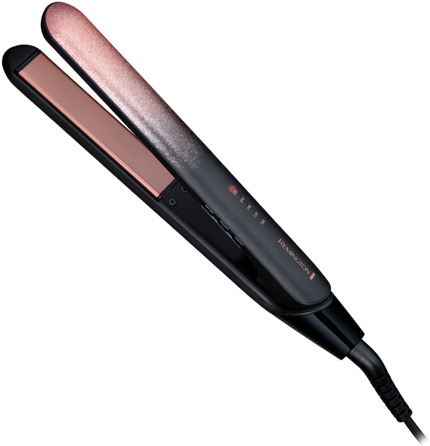 Щипці для волосся REMINGTON S5305 Rose Shimmer (AGD-PRO--0000033) - зображення 1