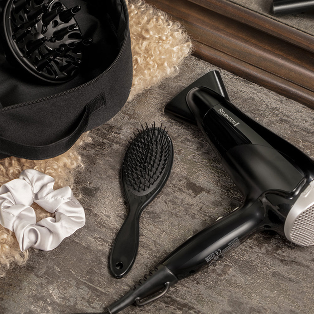 Фен Remington D3171GP Style Edition (GD-SUS--0000055) - зображення 5