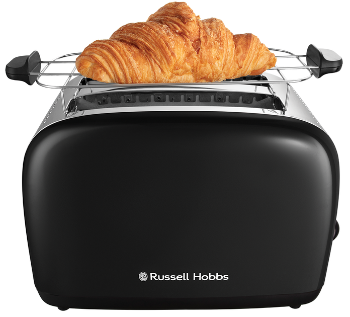 Toster Russell Hobbs Colours Plus 2S 26550-56 (AGD-TOS--0000053) - obraz 3