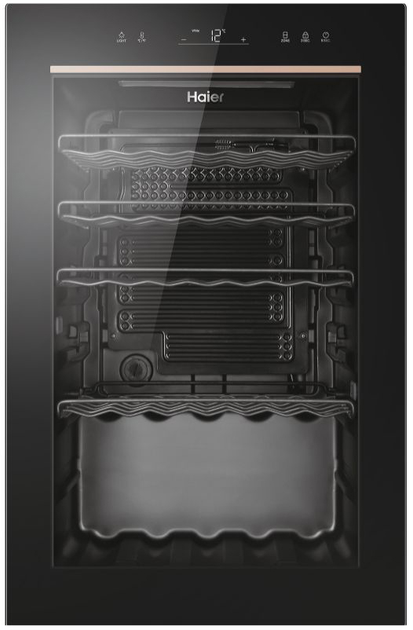 Винный шкаф Haier HWS49GAE - изображение 2