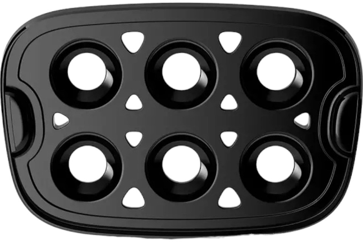 Яйцеварка Philips Series 3000 HD9137/90 - зображення 3