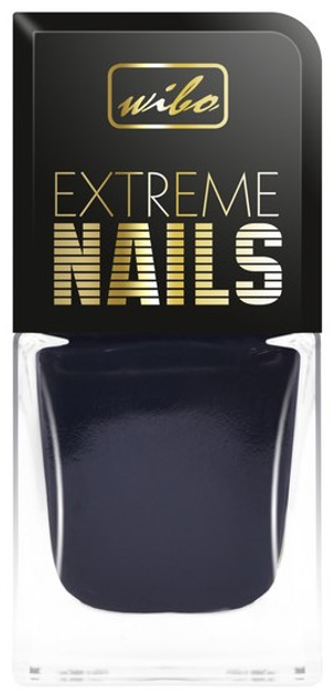 Лак для нігтів Wibo Extreme Nails 34 8.5 мл (5901801603337) - зображення 1