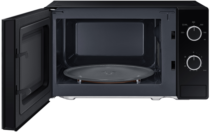 Мікрохвильова піч Samsung MW3000AM MS20A3010AL/UA - зображення 2