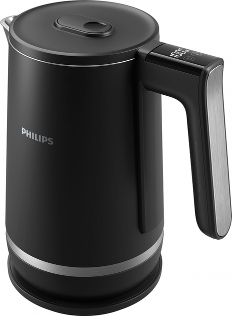 Электрочайник PHILIPS Серия 7000 HD9396/90 - изображение 14