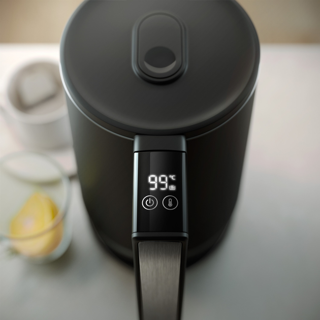 Электрочайник PHILIPS Серия 7000 HD9396/90 - изображение 15