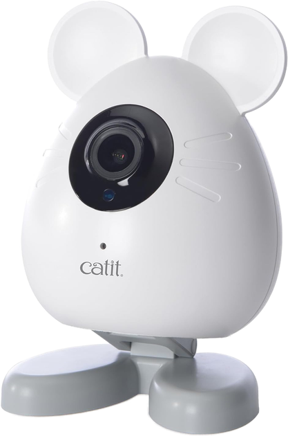 Kamera inteligentna Catit Pixi 785.0336 (22517437582) - obraz 2