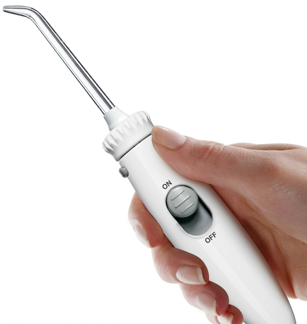 Irygator Waterpik Ultra Water Flosser WP-100 (0073950290760) - obraz 8