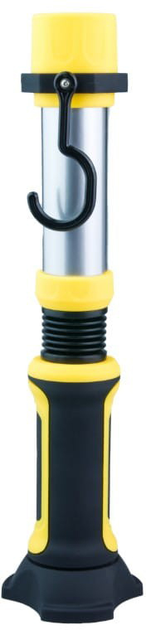 Latarka robocza DPM COB 190 + 60 lm (5900672656985) - obraz 3
