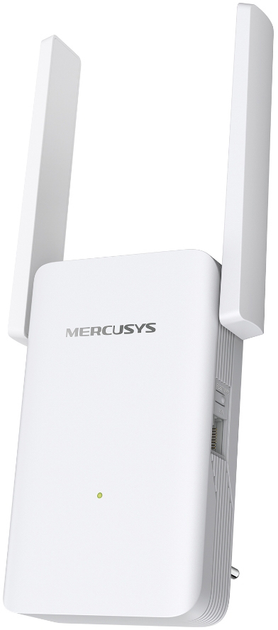 Ретранслятор Mercusys 	ME70X Wi-Fi 6 / AX1800 / 1 Гбит/с - изображение 2
