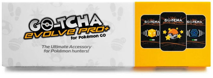 Smartwatch Go-tcha Evolve Pro+ Czarny (5060213891654) - obraz 7