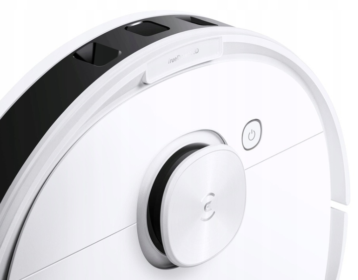 Робот-пылесос Ecovacs DeeBot N8 PRO - изображение 6