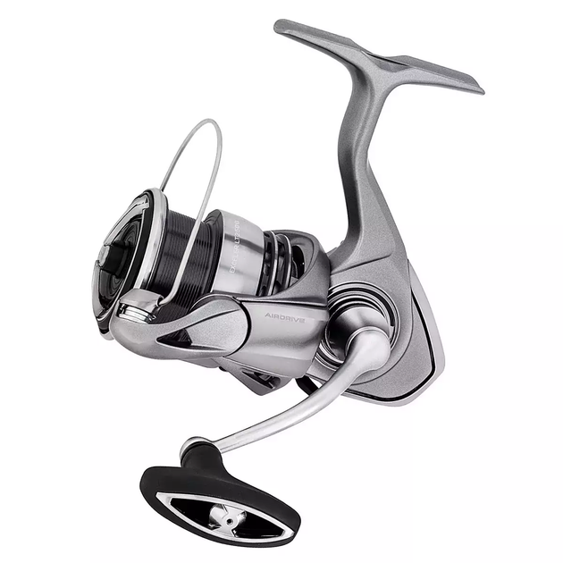 Котушка Daiwa 23 Exceler LT 6000D (2256961 / 20060098) - изображение 2
