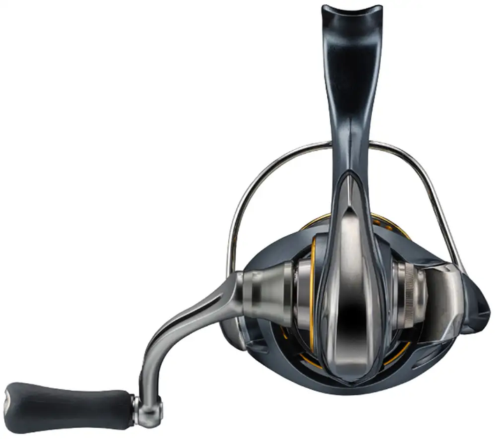 Котушка Daiwa 23 Airity PC LT 3000 (2248097 / 00061134) - зображення 4