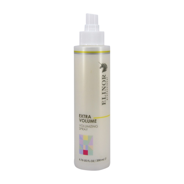 Спрей Elinor Professional Volumizing Spray для прикорневого объема ...