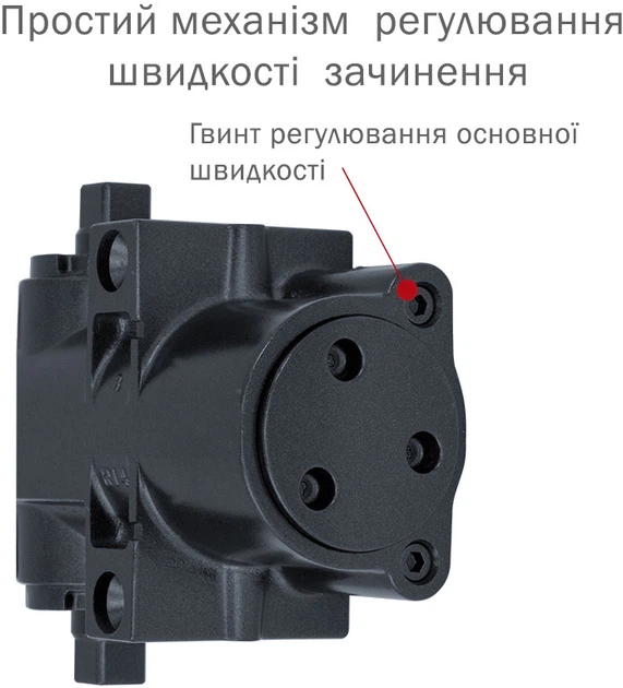 Доводчик накладной RYOBI 4550 DS-4550P BC/DA PRL_HO_ARM EN_1-7 до 200 кг 1400 мм Grey Anthracite (RY27000027919) - Фото 6 Доводчик накладной RYOBI 4550 DS-4550P BC/DA PRL_HO_ARM EN_1-7 до 200 кг 1400 мм Grey Anthracite (RY27000027919) - изображение 6