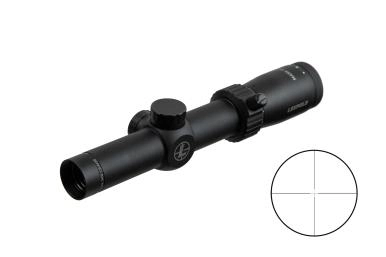 Приціл оптичний LEUPOLD MARK 3HD 1.5-4x20 (30mm) AR-Ballistic - зображення 1