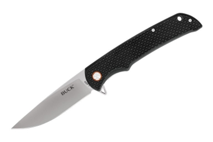 Нож Buck "Haxby" - изображение 1