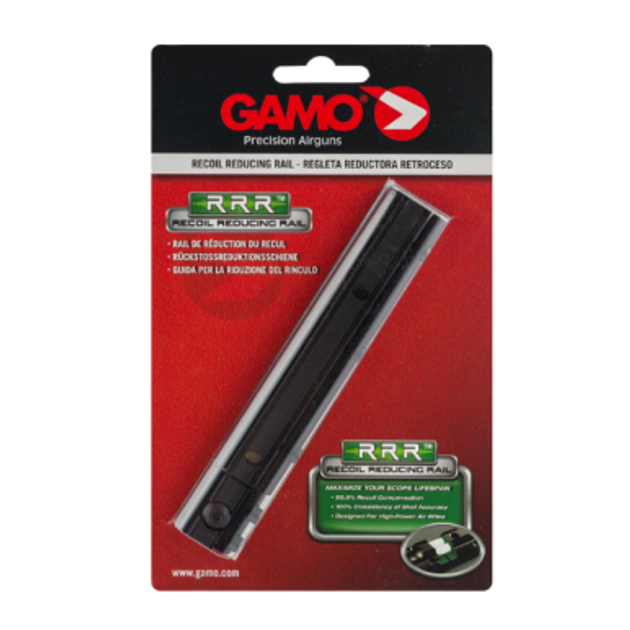 Планка RRR Gamo для гашения отдачи 11 мм. - изображение 2