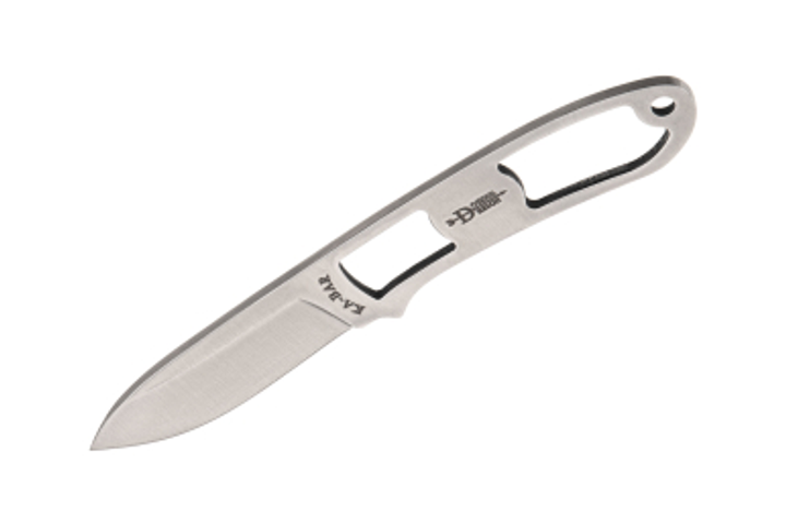 Нож KA-BAR "Dozier Skeleton Knife", блистер - изображение 1