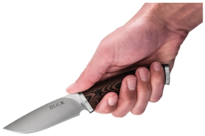 Нож Buck "Small Selkirk" - изображение 2