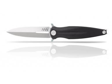 Нож Acta Non Verba Z400, D2 - изображение 1